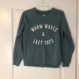 Billabong Sweatshirt